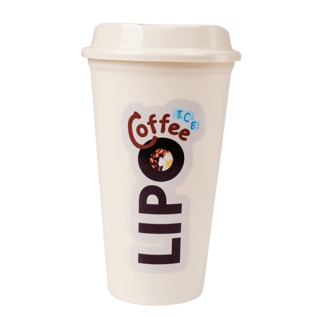 Vaso LipoICEcoffee