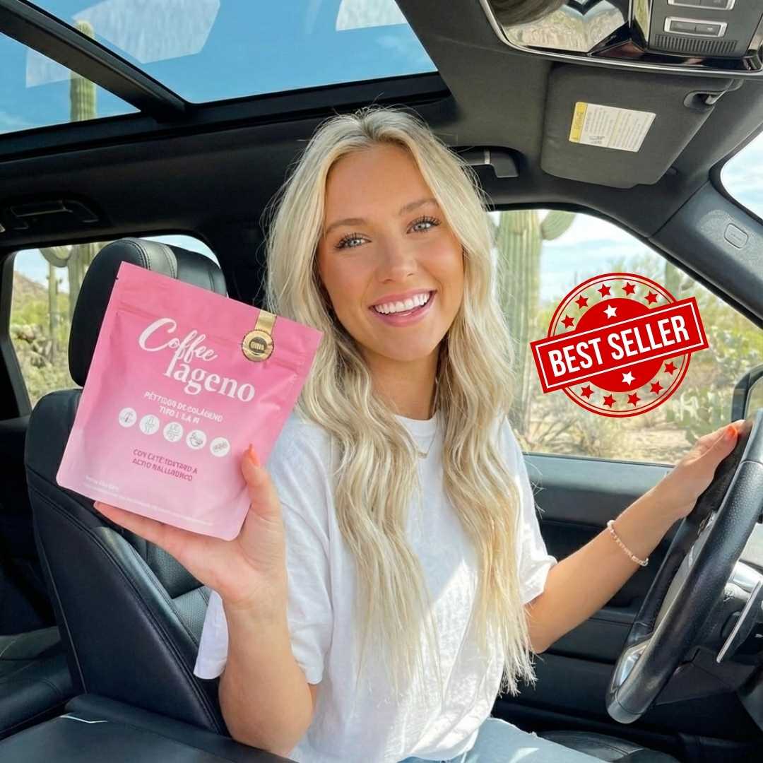 16 días de CoffeeLageno