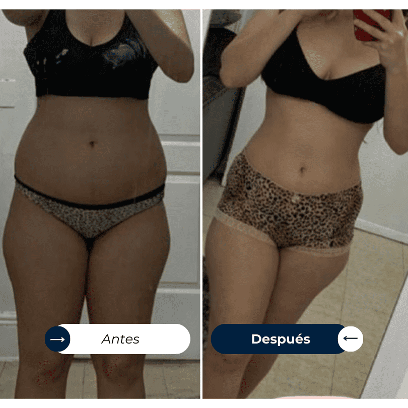 3 meses de LipoICEcoffee