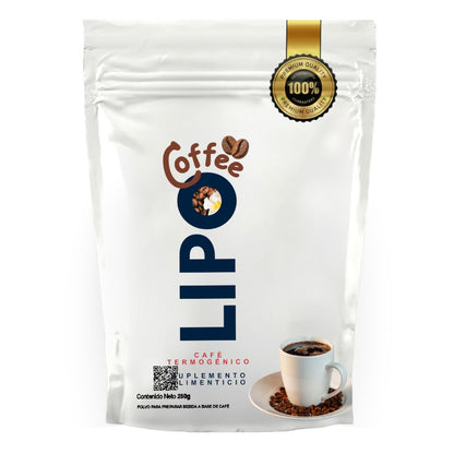 LipoCoffee