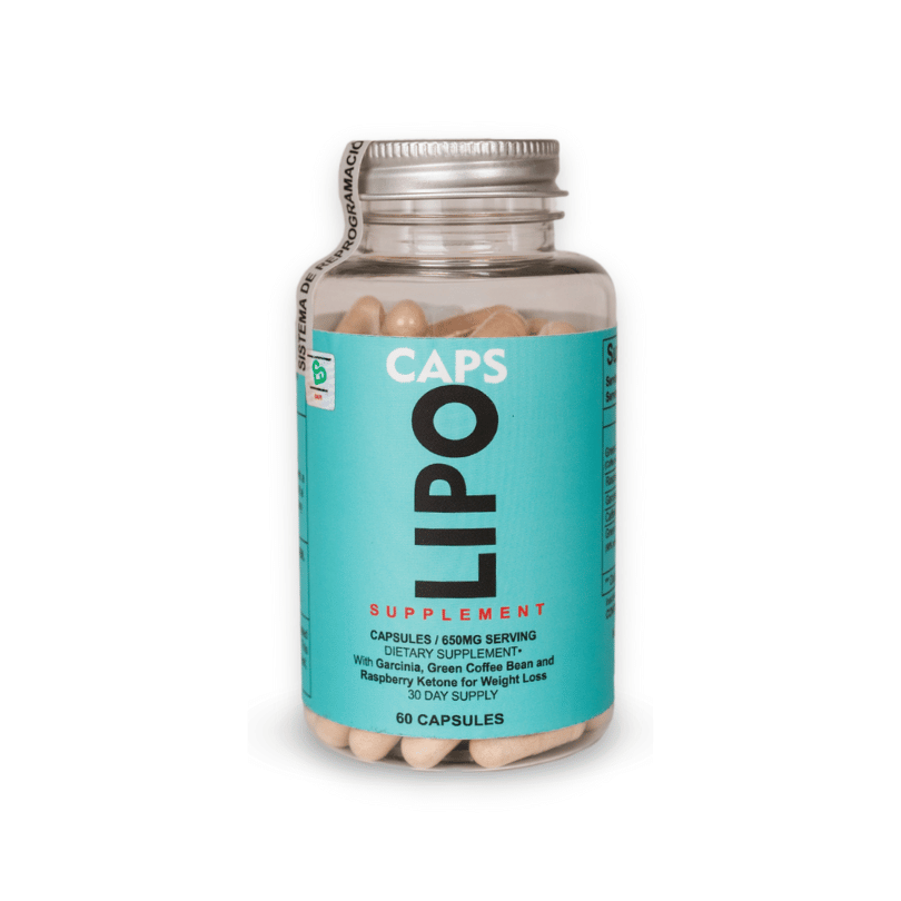 LipoCaps