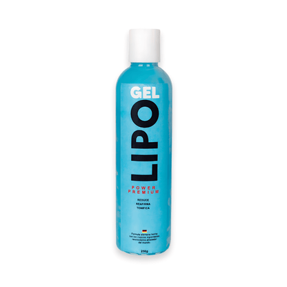 Lipo Gel