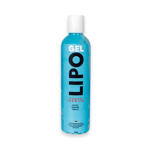 Lipo Gel