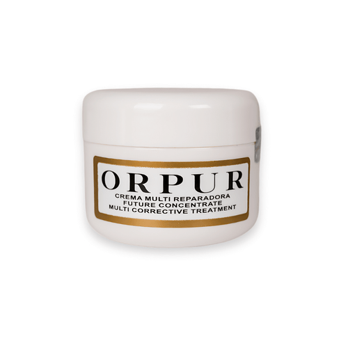 Crema Orpur