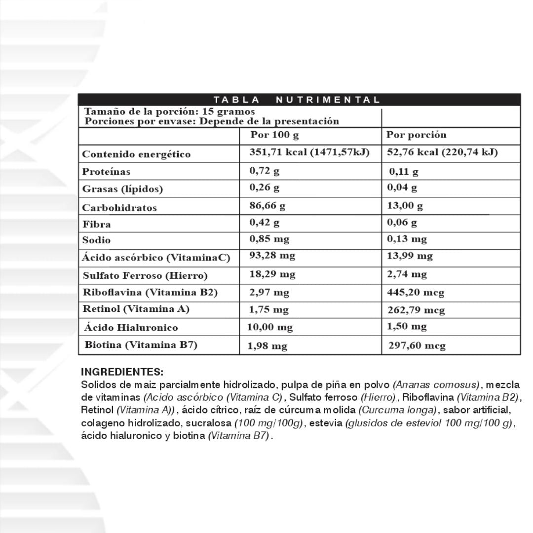 16 días de BeautyBlend