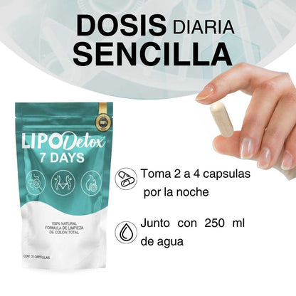 Lipodetox