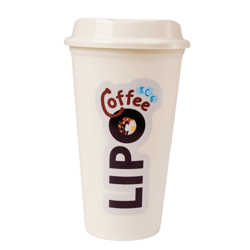 Vaso LipoICEcoffee