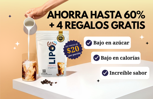 LipoICEcoffee