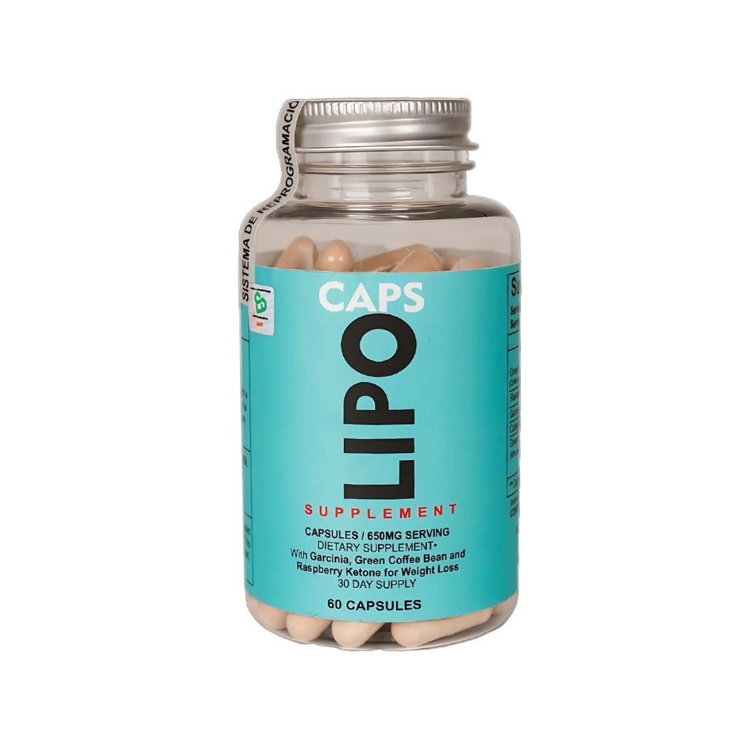 LipoCaps