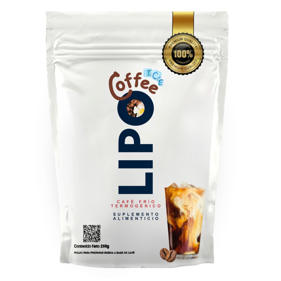 LipoIceCoffee