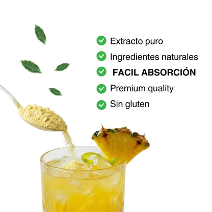 1 Mes y medio BeautyBlend