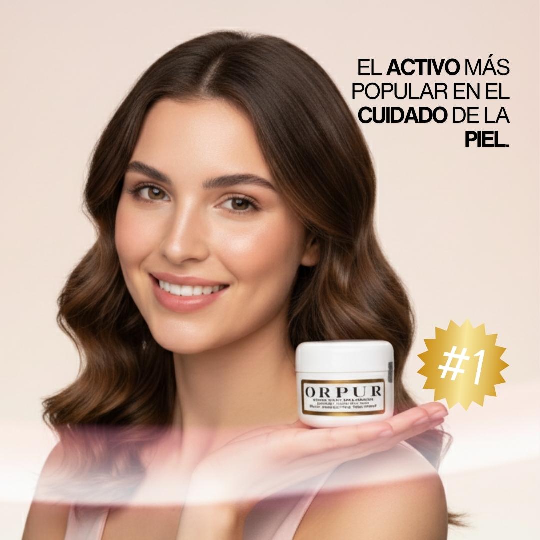 Crema Orpur