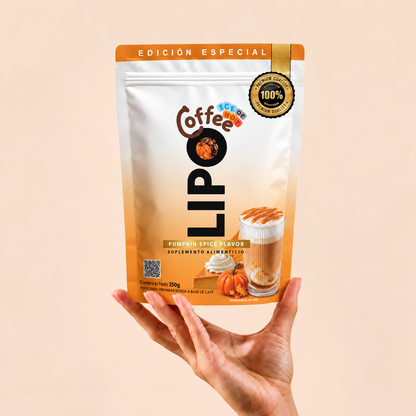 Pumpkin Spice: Edición de temporada
