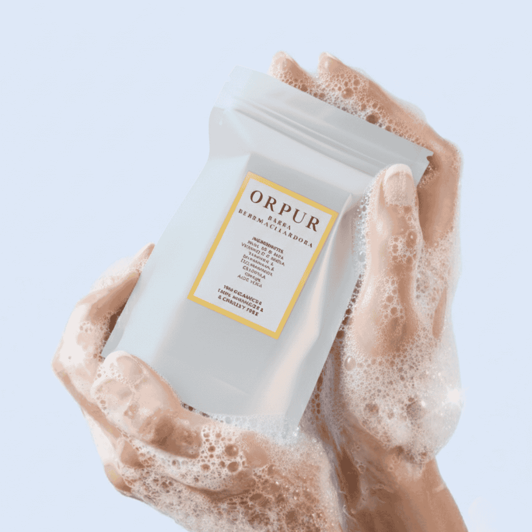 Barra Dermoaclaradora