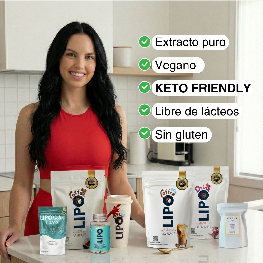 KIT FUSIÓN PREMIUM