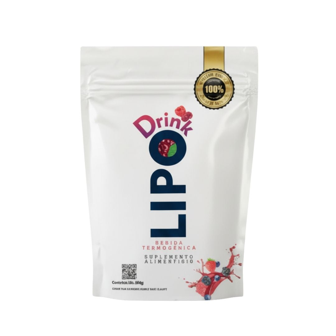 1 Bolsa de LipoDrink