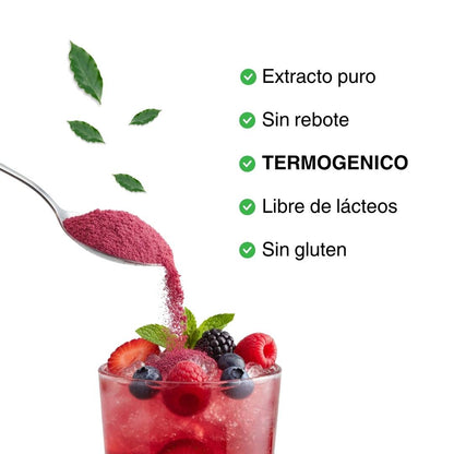 16 días de LipoDrink