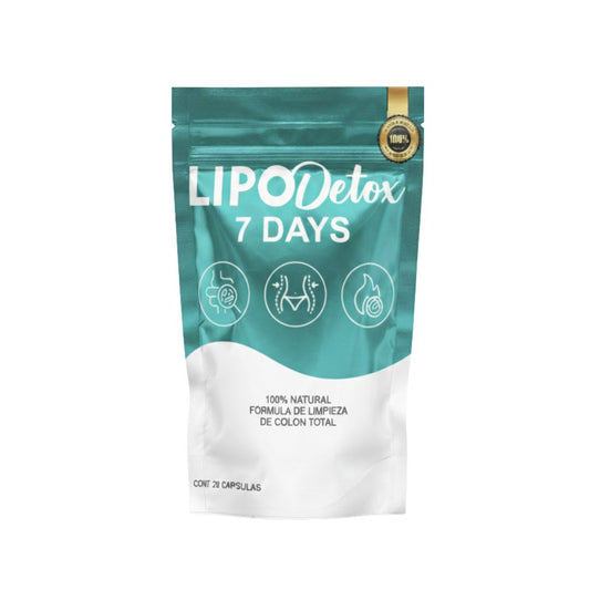 Lipodetox