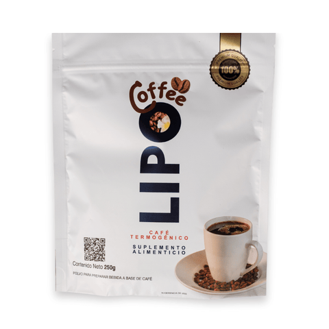 LipoCoffee - naturalworksmx